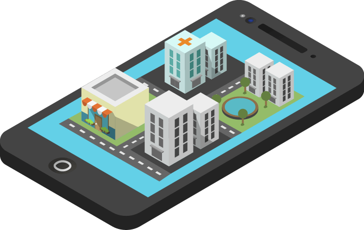 Mold Systems - Sistemas imobiliários, Sistema de vistoria de imóveis